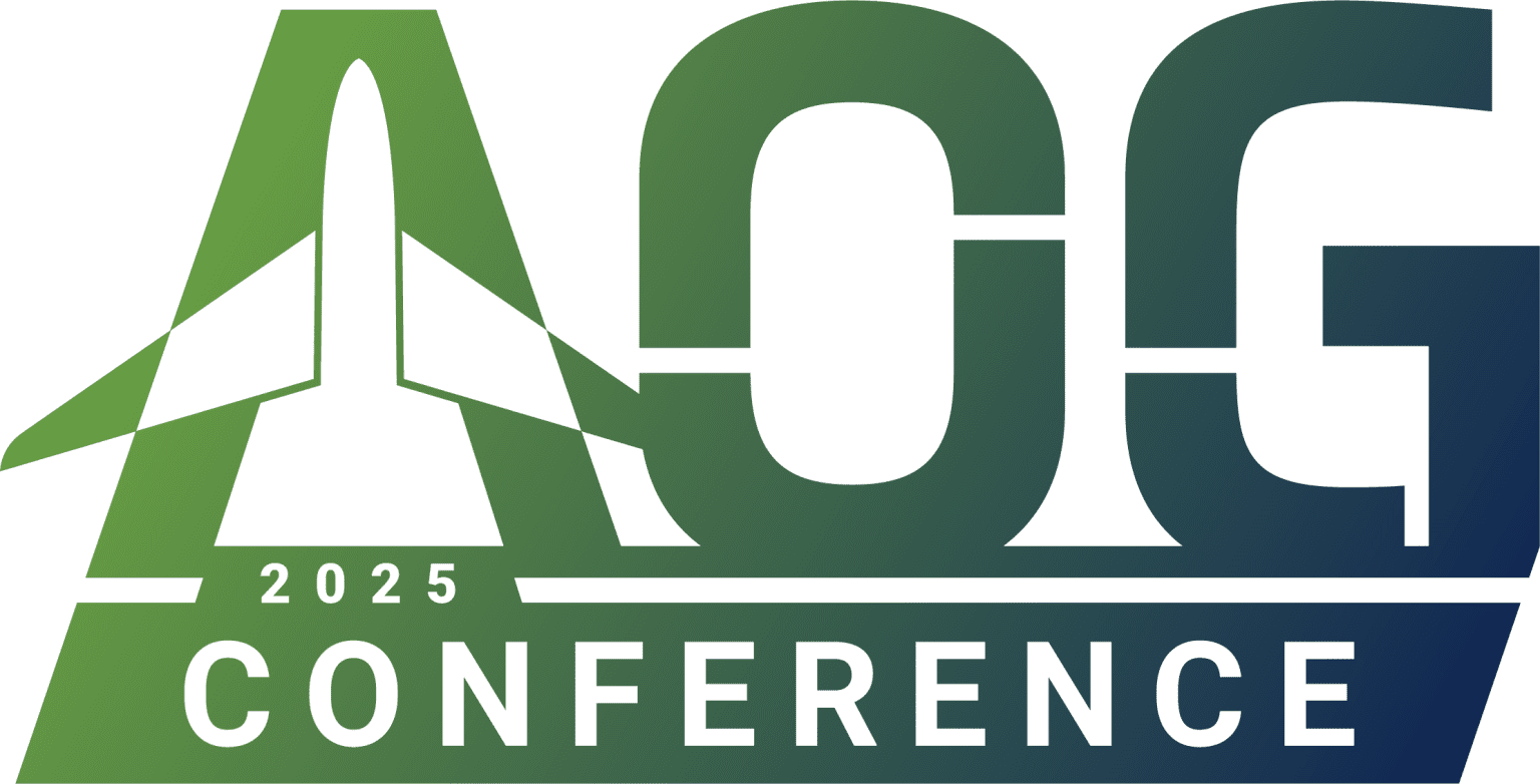 AOG Conference Americas | MNX Global Logistics